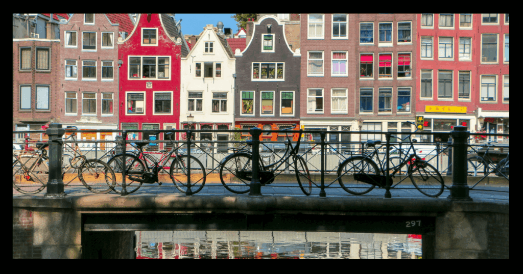 posture improvement physiotherapy Amsterdam