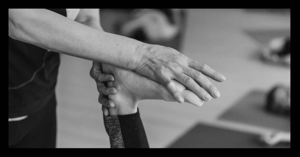 posture improvement physiotherapy Amsterdam