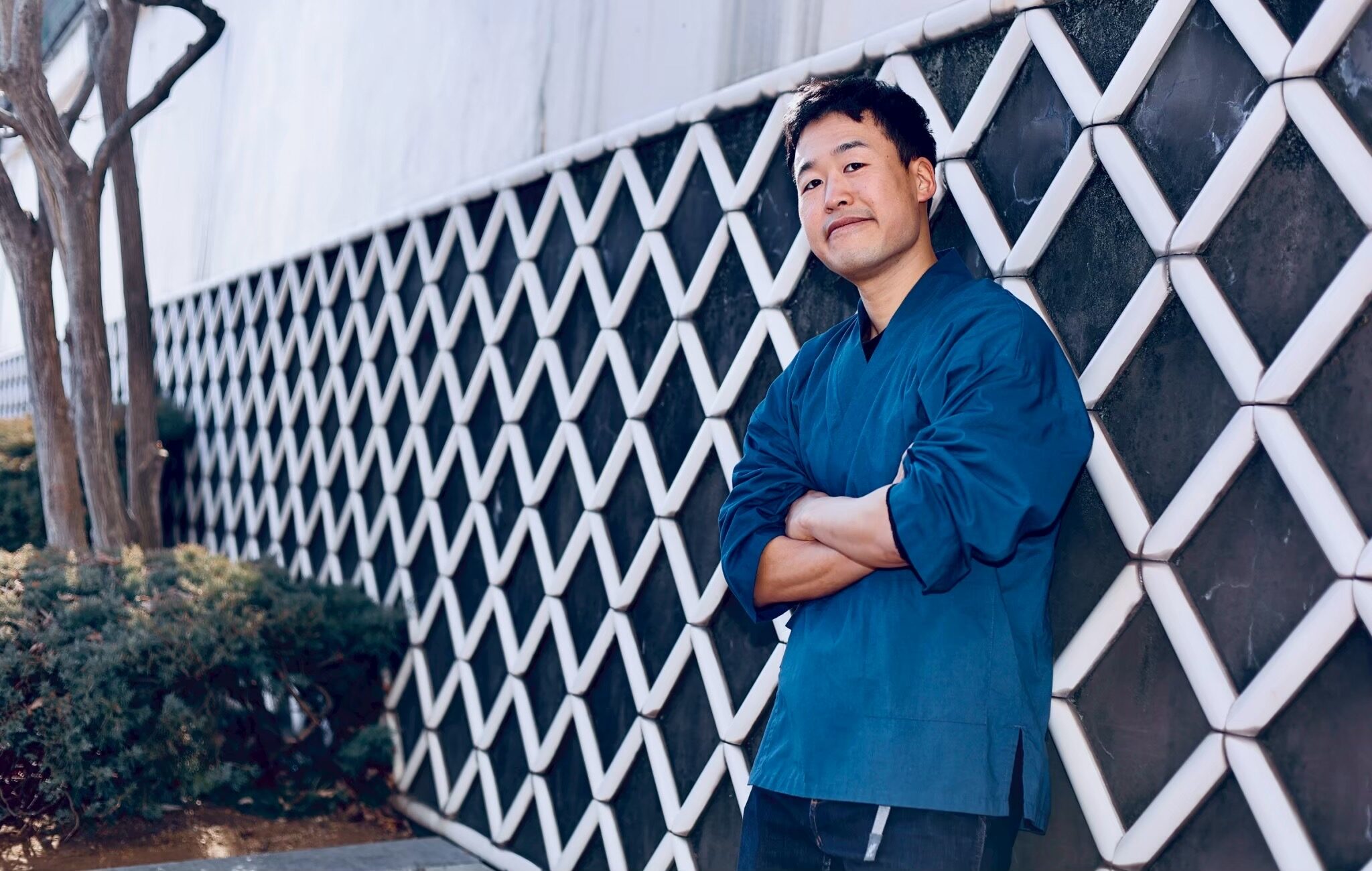 Soichiro Funo — Acupuncturist